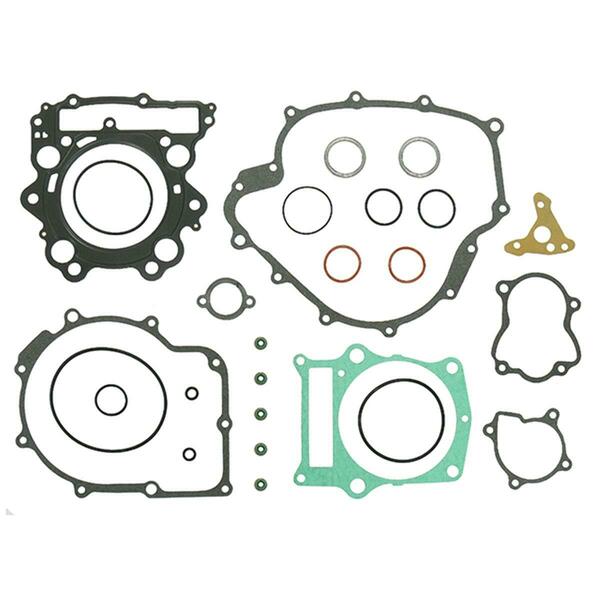 Outlaw Racing Full Gasket Set For Yamaha Grizzly 660, 2002-2008 OR3640